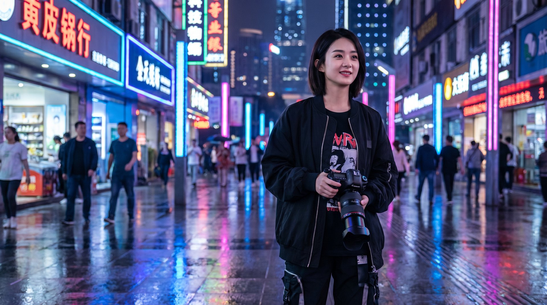 麻豆视频城市短视频